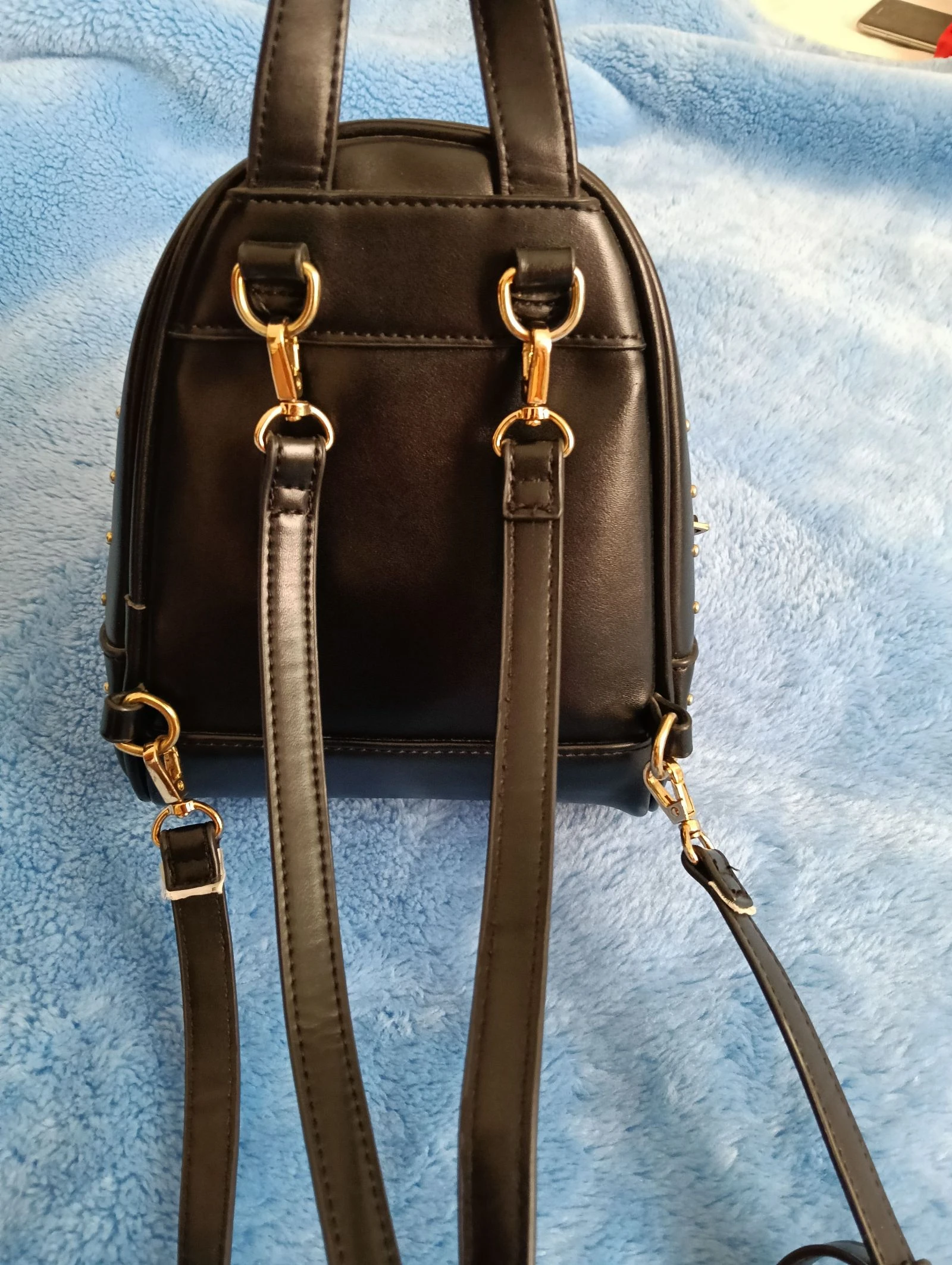 Sac à dos Bershka – photo 7